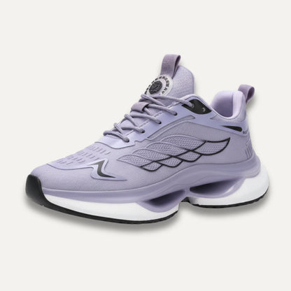 Balub - støttende vandresko