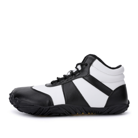 Tria - Vinterbarfotskor