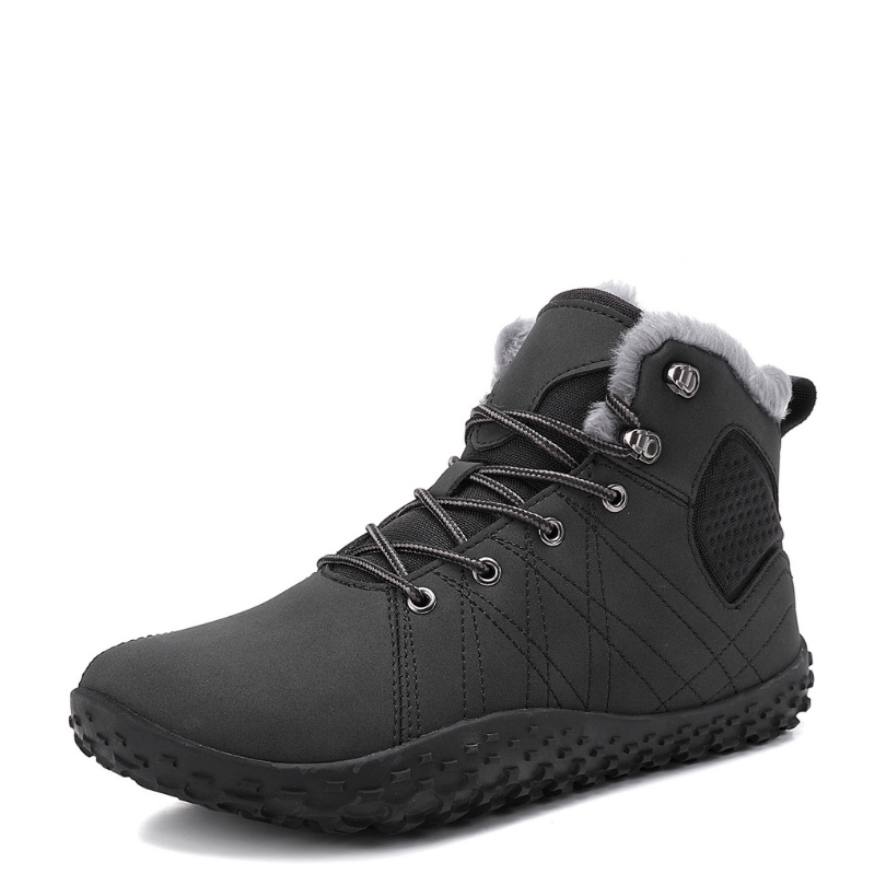 Seeker Pro - vinterbarfotsko