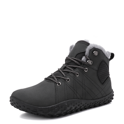 Seeker Pro - vinterbarfotsko