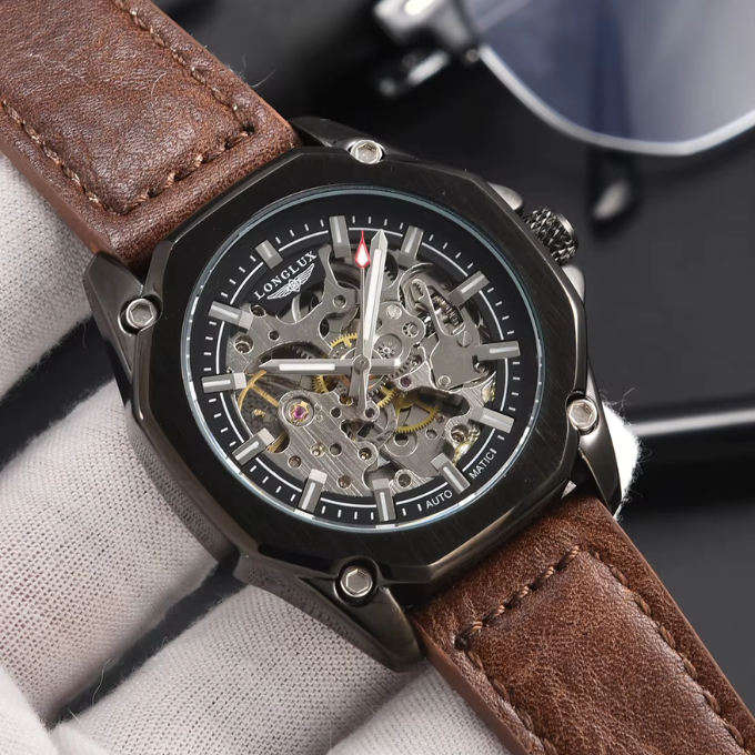 Beck Atlas 100% koskinn klokke