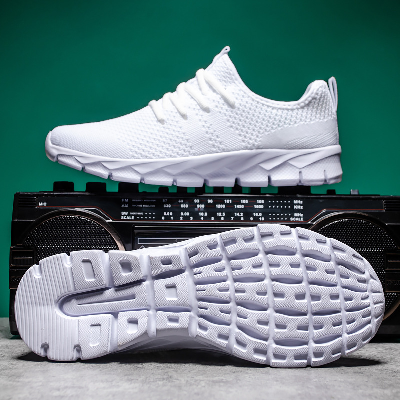 Joseph - Lette løpesko med god pusteevne