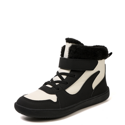 Ruby barføtt-sko for barn