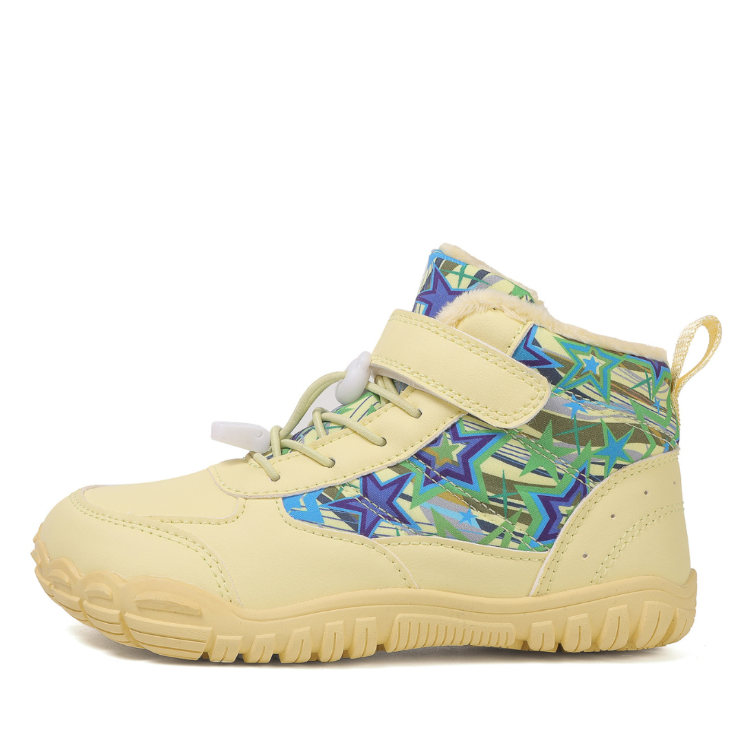 Milo barfotaskor til barn