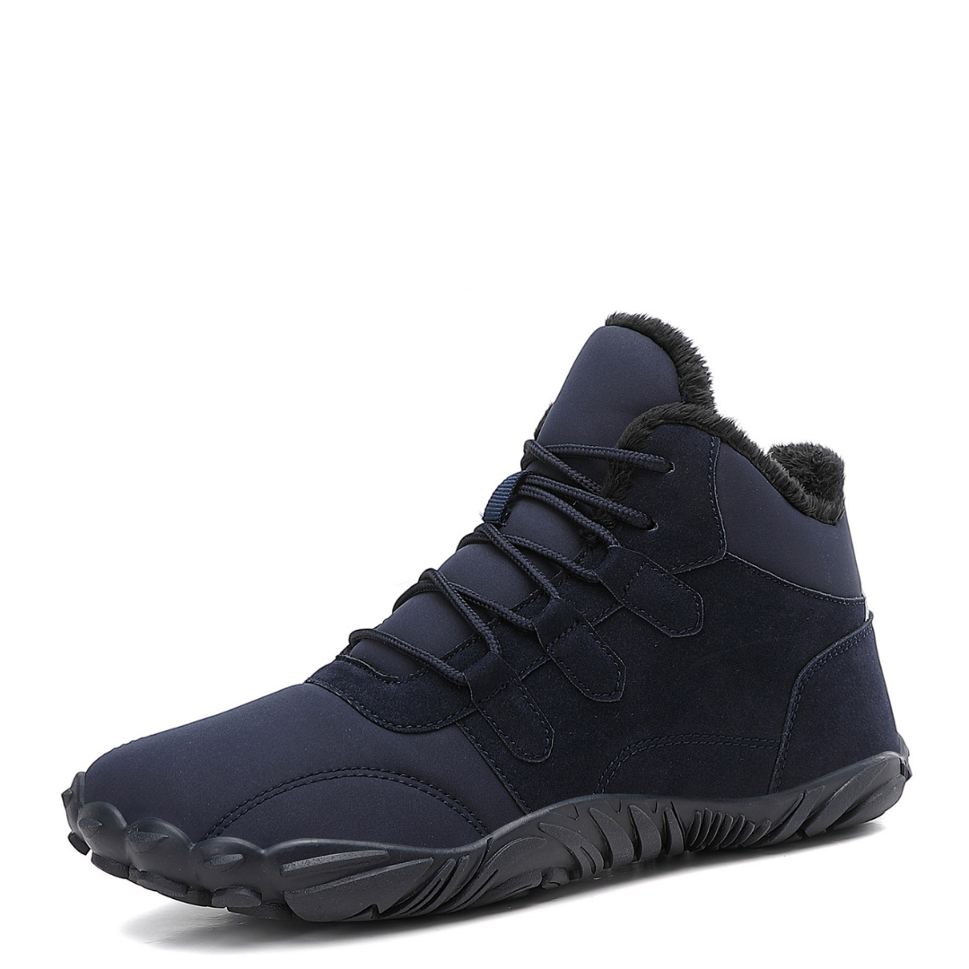 Venture - vinterbarfotaskor