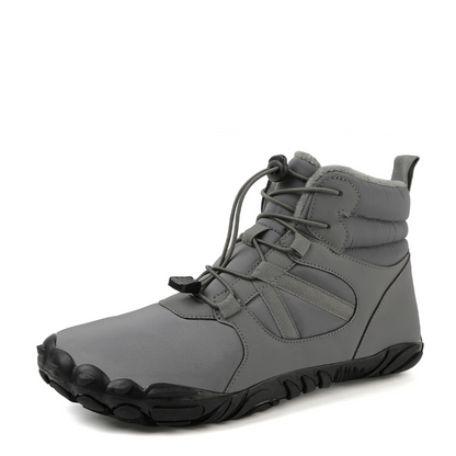 Karle - Vinter halkfria barfotaskor