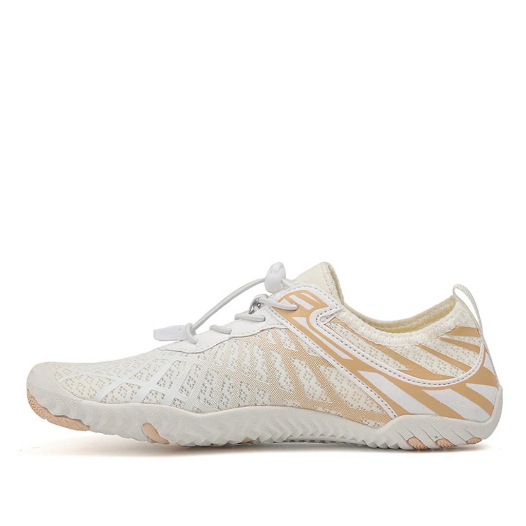 Style Pro barfot sko