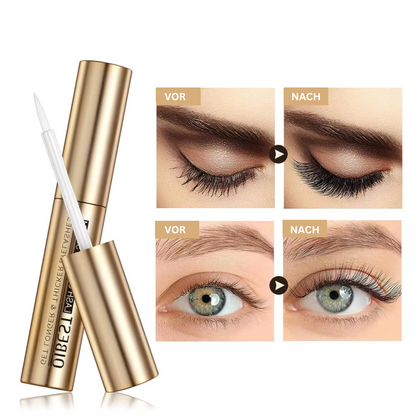 Bloom Serum – Nærende vippeserum for sunne og vakre vipper