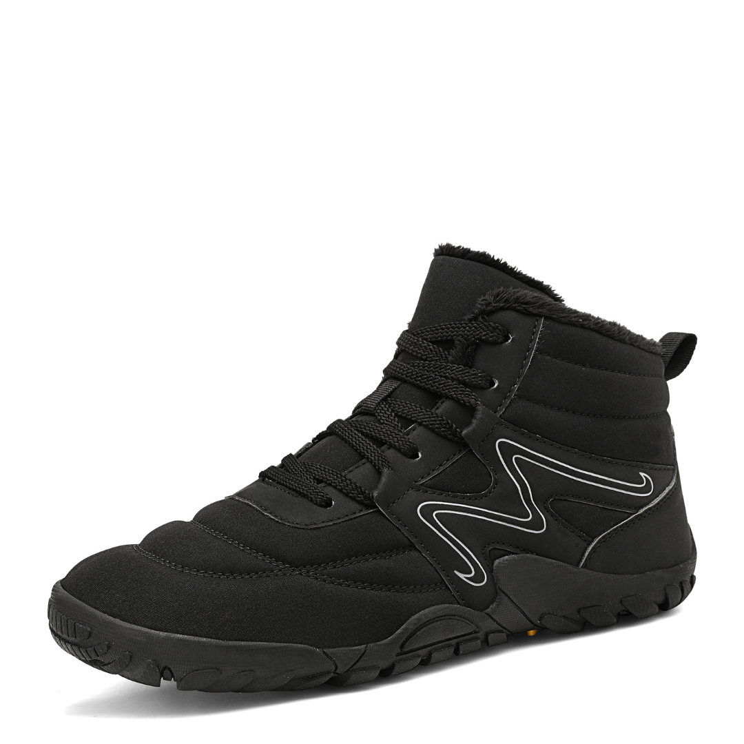 Natural Pro - Vinterbarfotskor