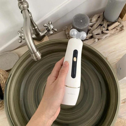 BeautyPulse – 3-i-1 foryngelsesapparat for strålende hud