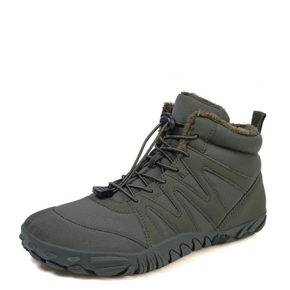 Hiker Pro - Vinterbarfotskoene