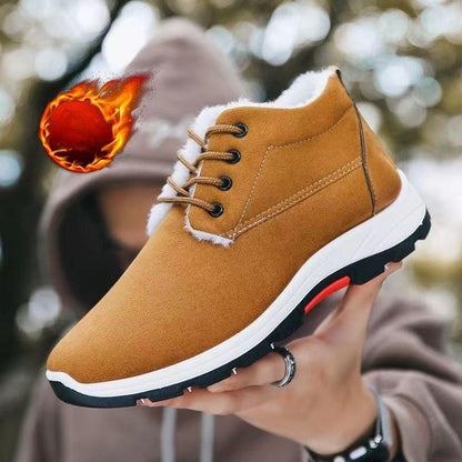 Ortho CozyChill - Ortopediske støvler