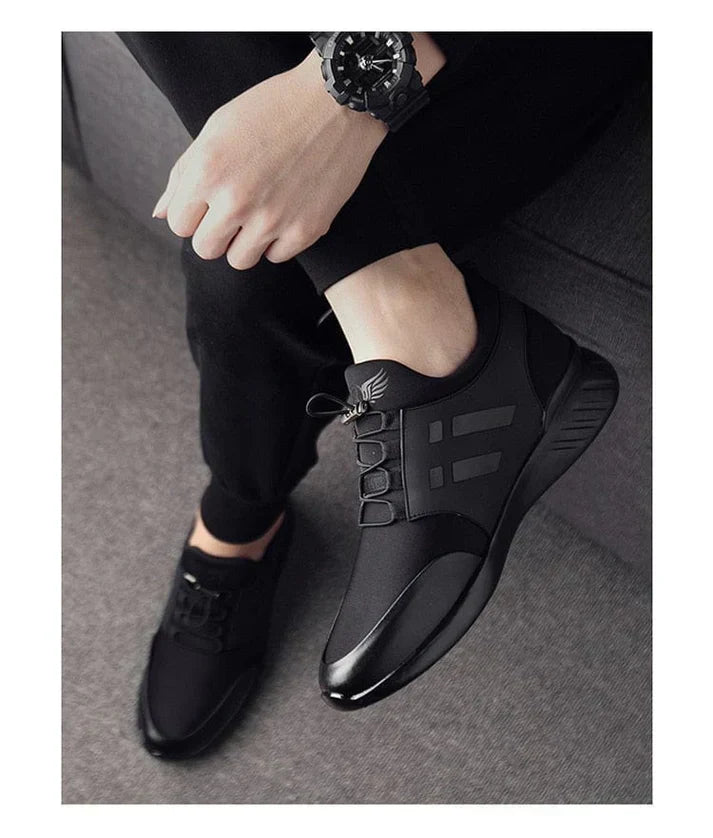 Falken - Komfortabel premiumsko for menn