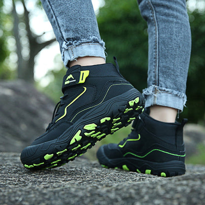 Running Pro barfotaskor for barn