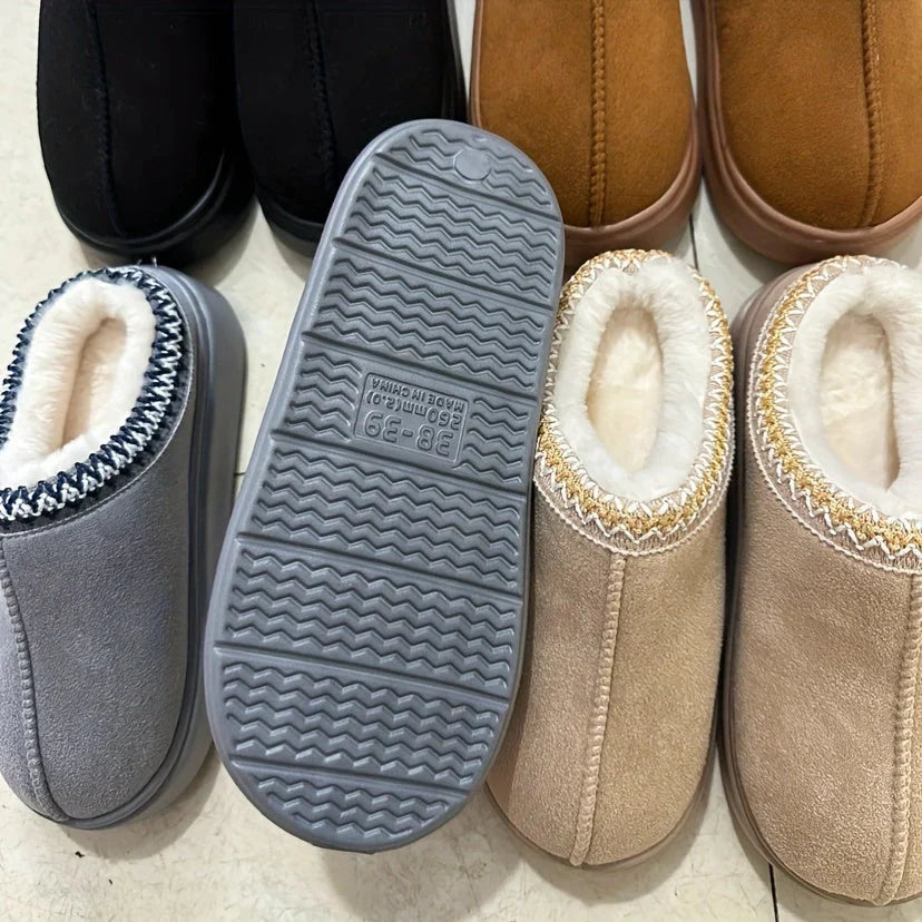 CozyCloud Slippers - originalen
