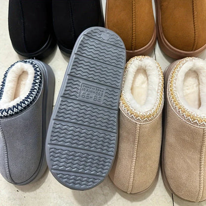 CozyCloud Slippers - originalen