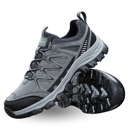 NaturWalk - ortopediske frilufts- og vandresko