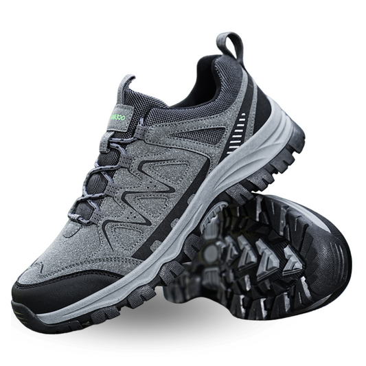 NaturWalk - ortopediske frilufts- og vandresko