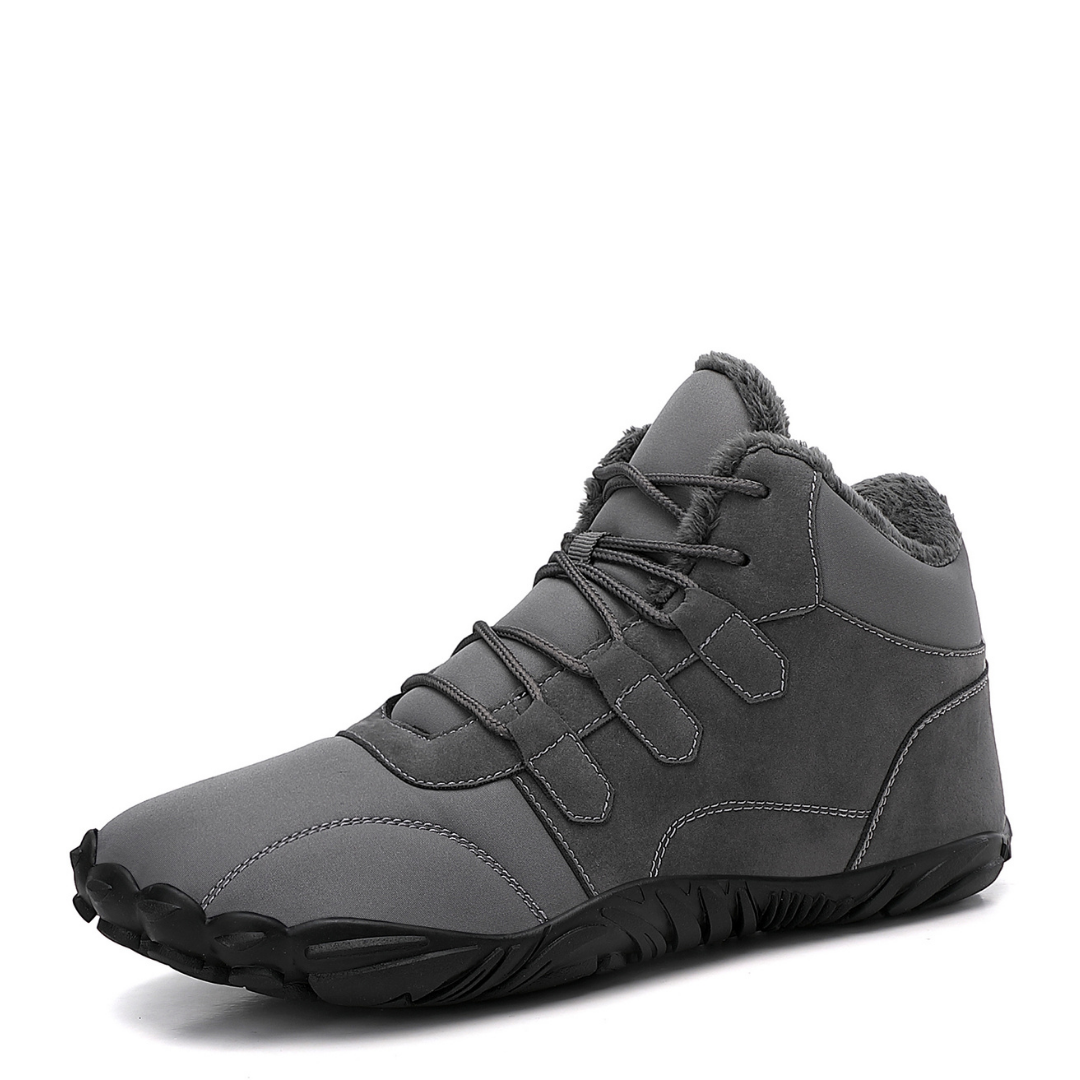 Venture - vinterbarfotaskor