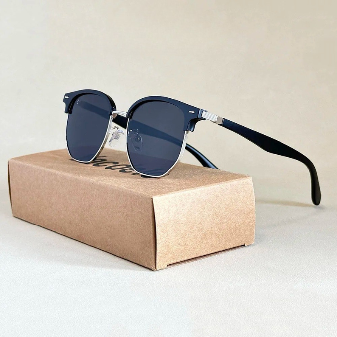 Ridgeway Double Bridge Solskjerming