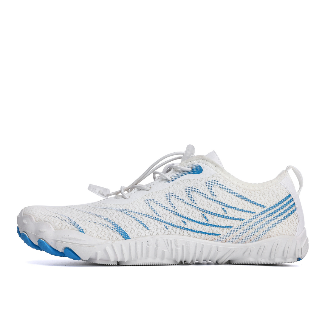 Ubung Pro Barfot Sko