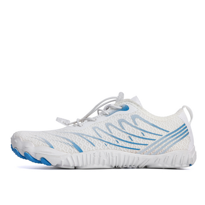 Ubung Pro Barfot Sko