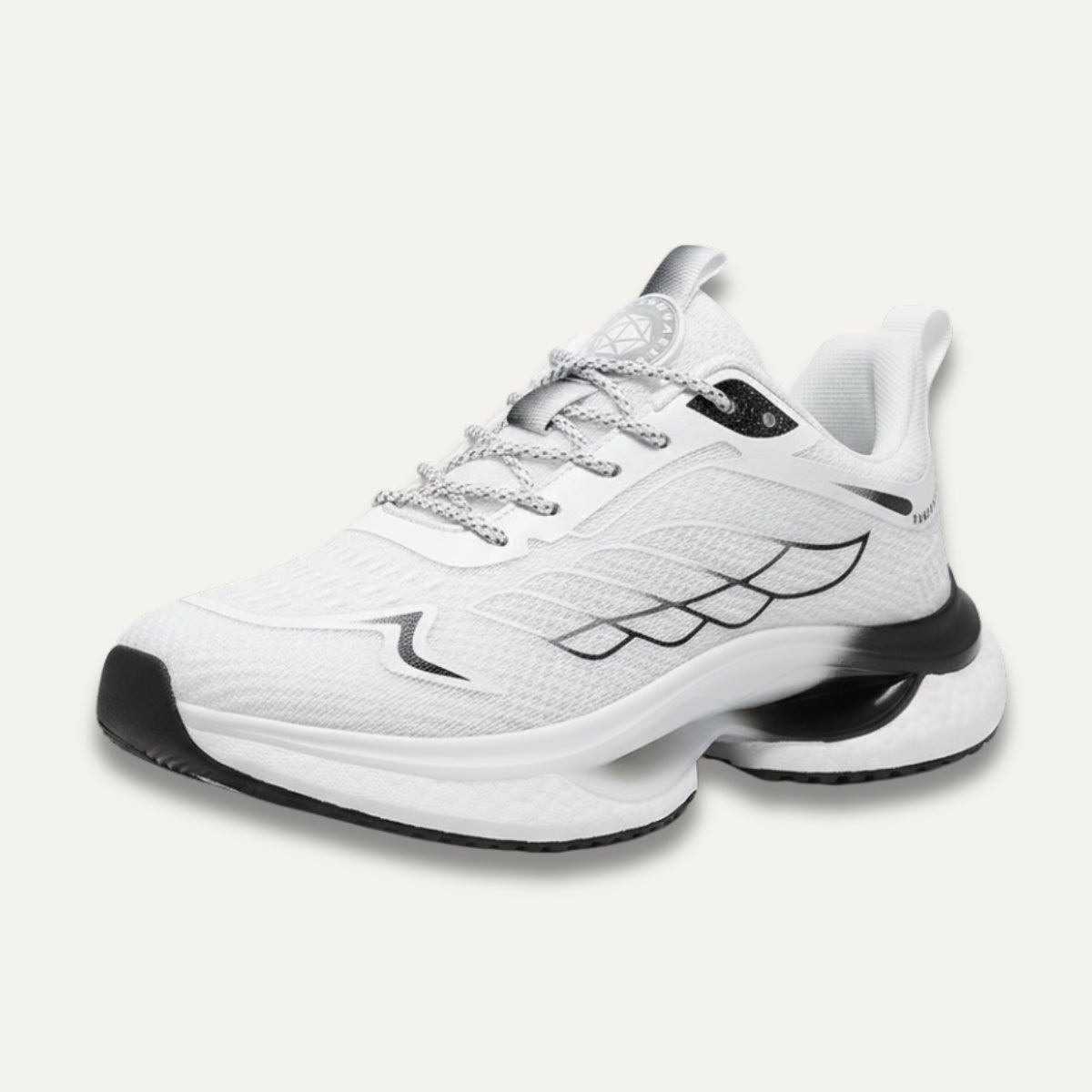 Balub - støttende vandresko