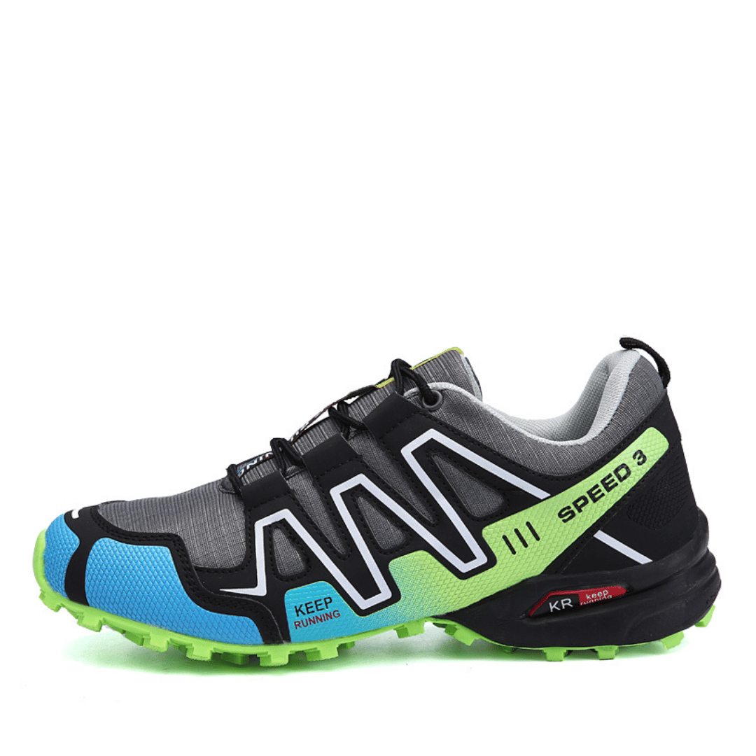 Climb Pro - ortopediske vandrestøvler