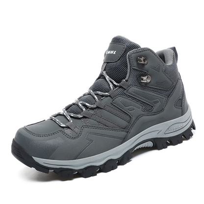 Sashay - ortopediske utendørs- og vandresko