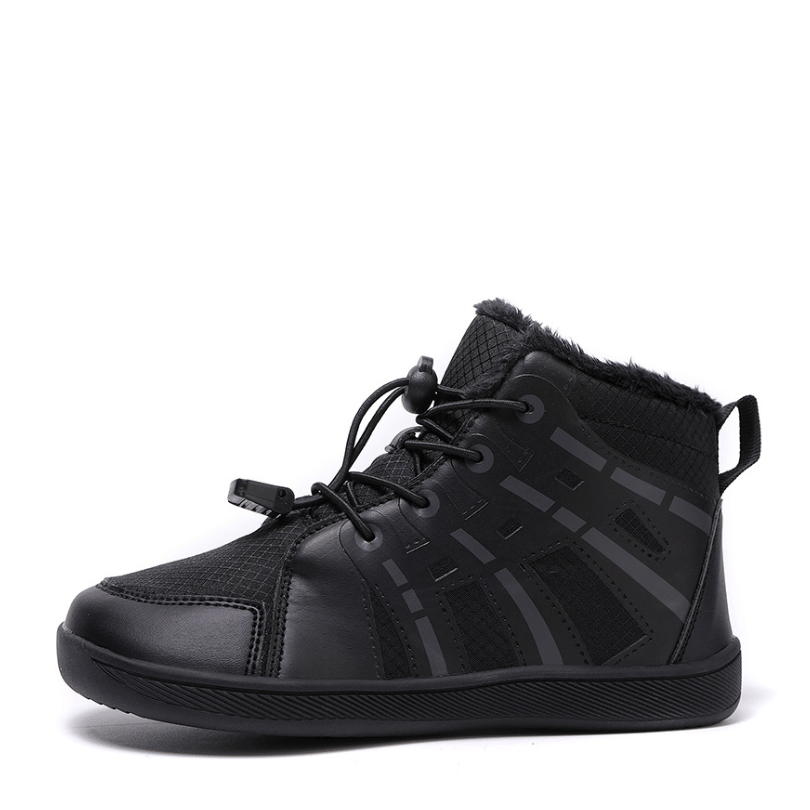 Bombo Kids Vinterbarfotløpesko