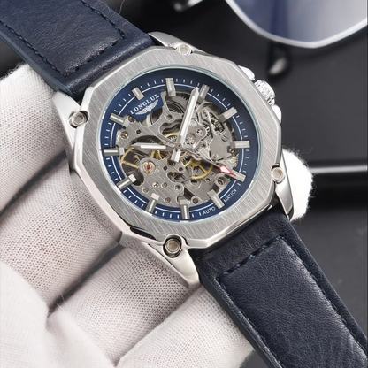 Beck Atlas 100% koskinn klokke