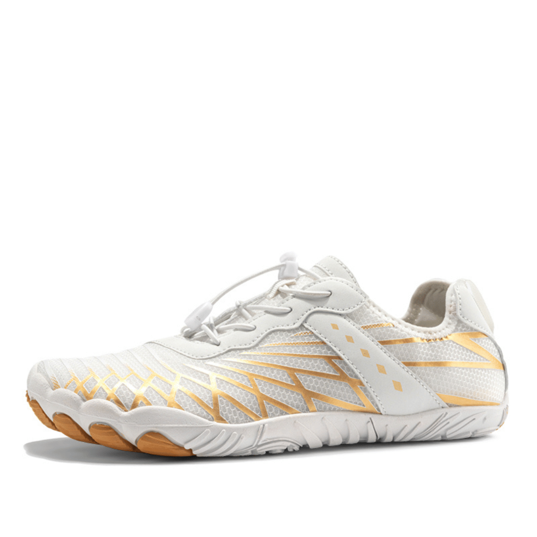 Move Ease barfotaskor