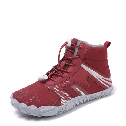 Shift Pro - Vinterbarfotaskor