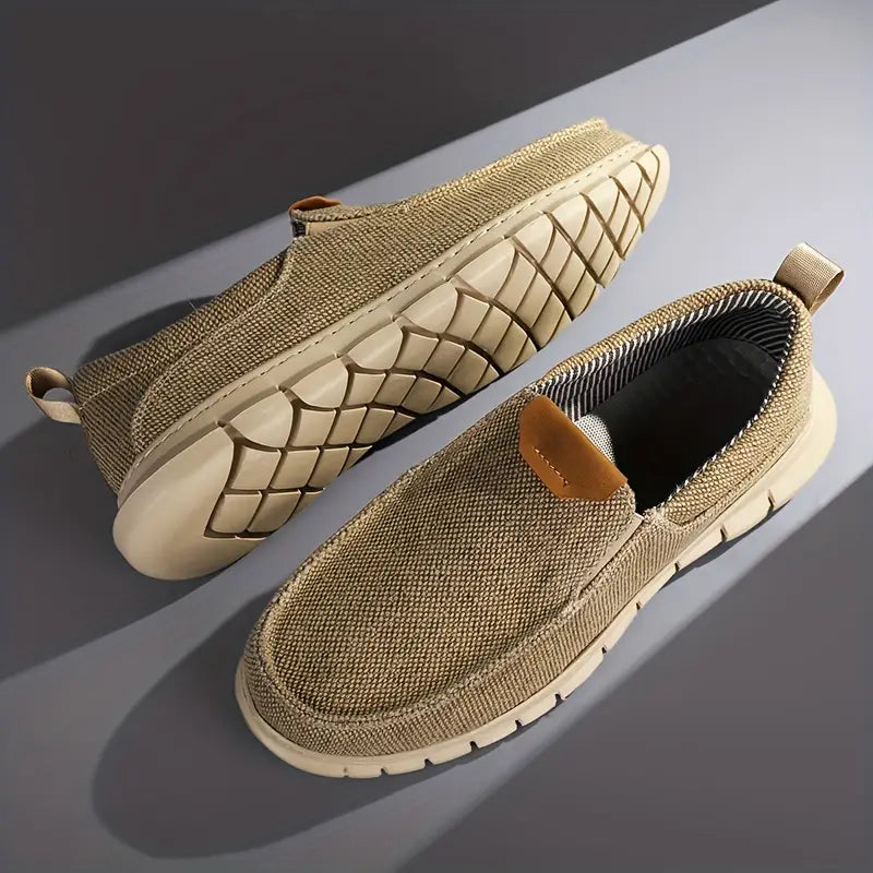 Steven - Uformelle loafers for menn