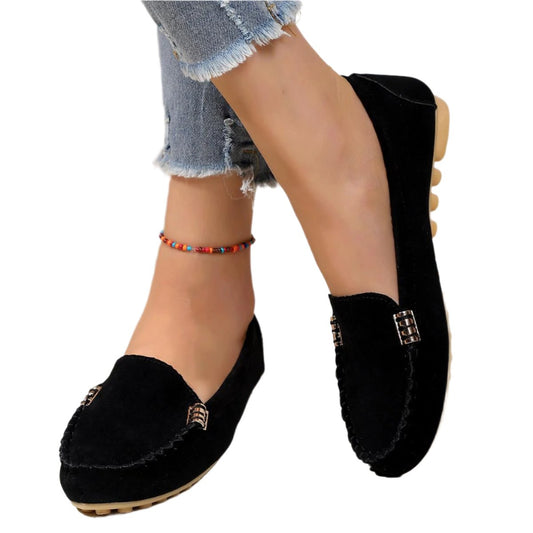 OrthoSun - Smertelindrende komfortsko for kvinner