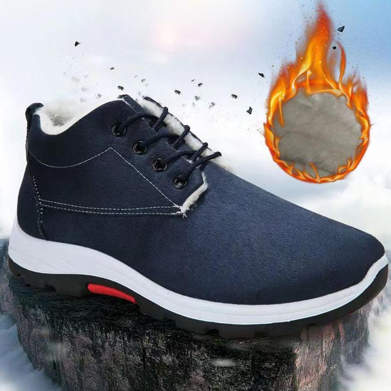 Ortho CozyChill - Ortopediske støvler