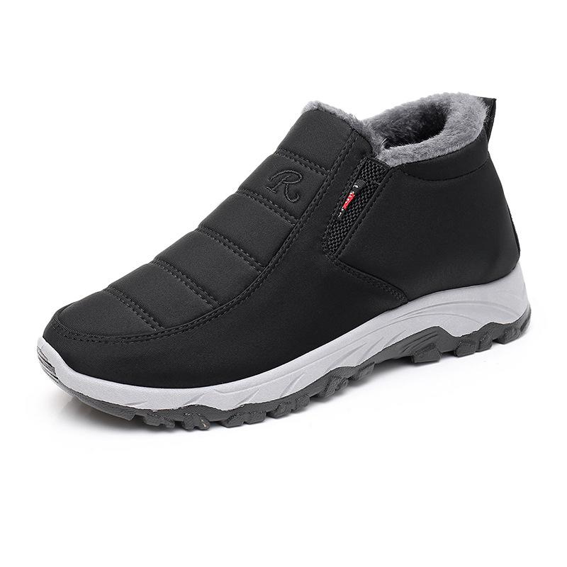 OrthoVinter - Vanntette sko for høst og vinter