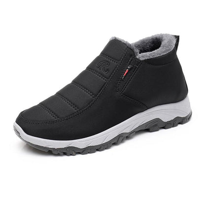 OrthoVinter - Vanntette sko for høst og vinter