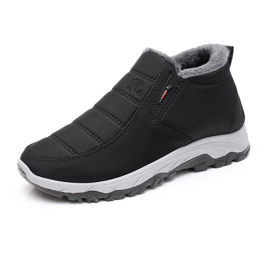 OrthoVinter - Vanntette sko for høst og vinter