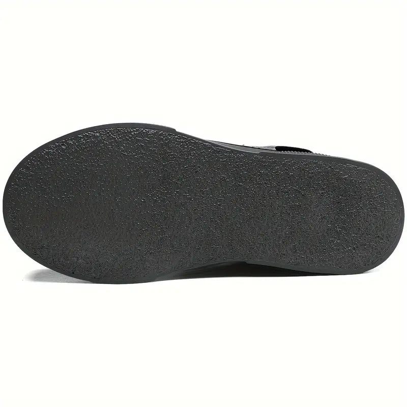 Kevin - Trendy uformelle sneakers for menn