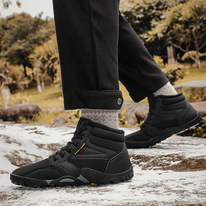 Trevor Pro - Vinterbarfotskor