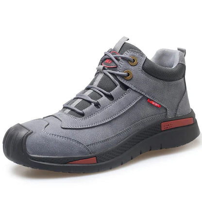 SafetyStride - Vanntette vernesko