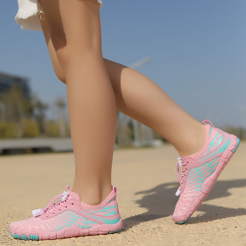 Move Pro Kids - Barfotaskor for barn