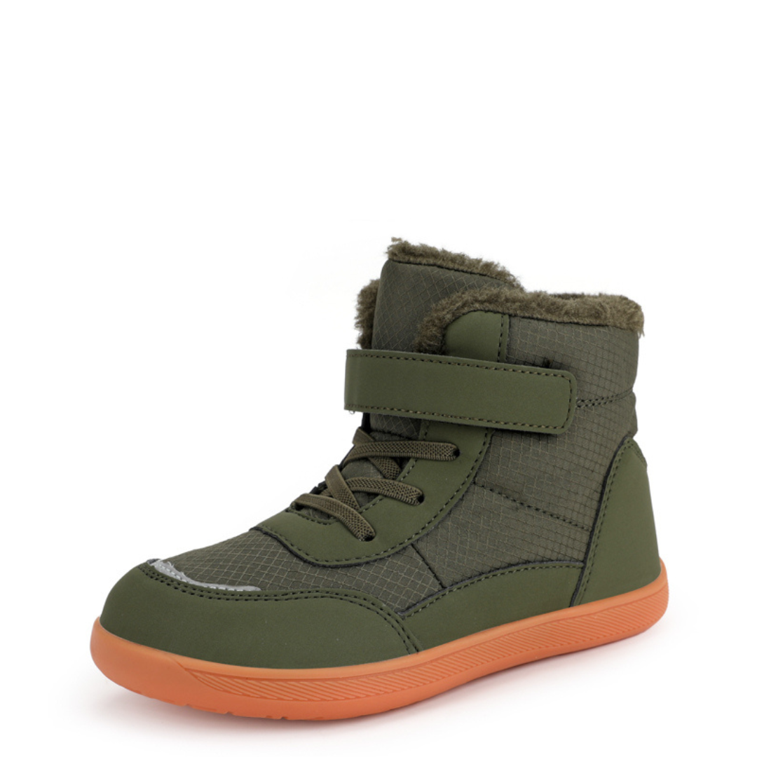 Mia - Barfotsko for barn