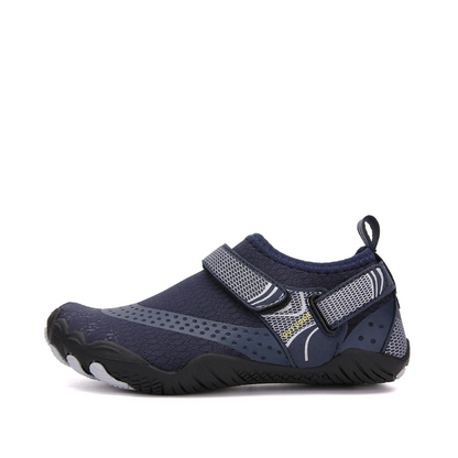 Barføtte vannsko for barn