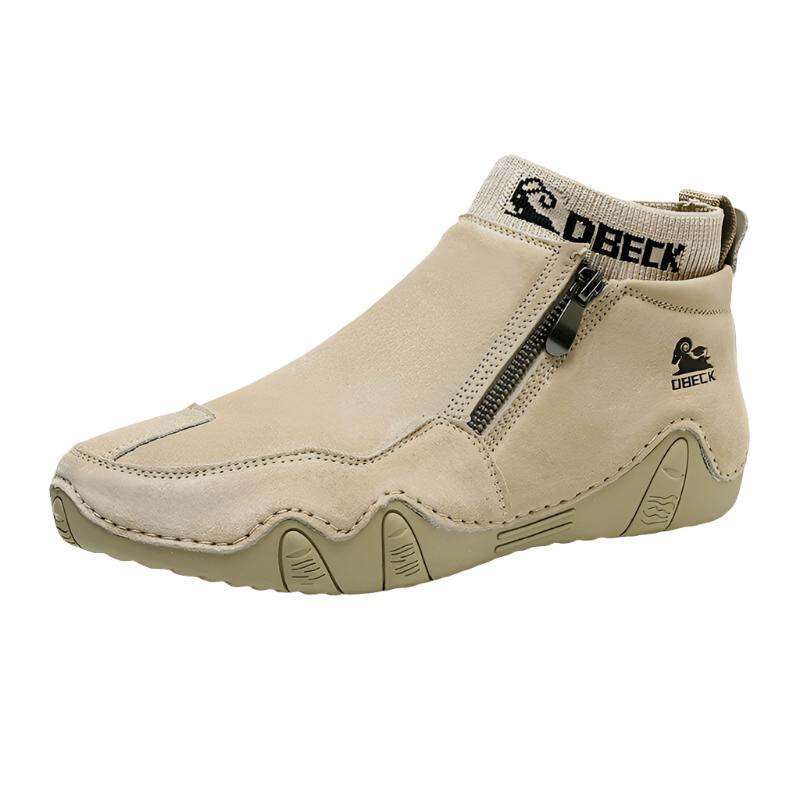 Nova Vital - Sunn og komfortabel sko