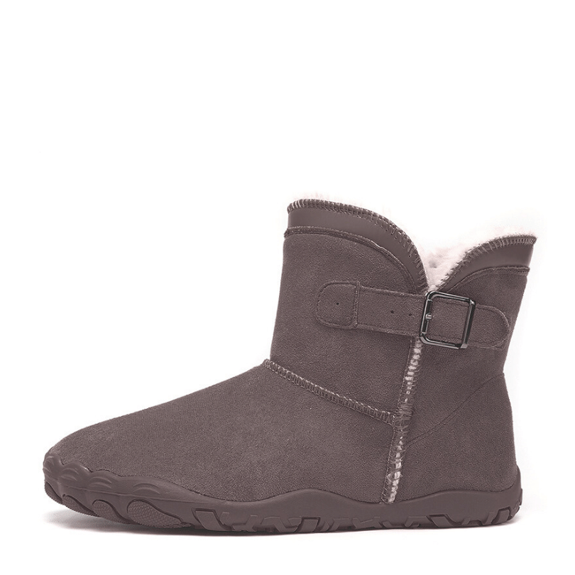 Puffy - Vinterbarfotstøvler