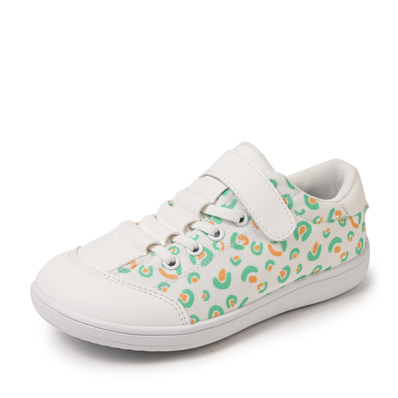 Cubby Kids Barfotaskor