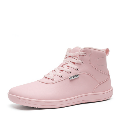 Nesso - Vinterbarfotskor