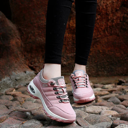 Orthostep - Ortopediske sko